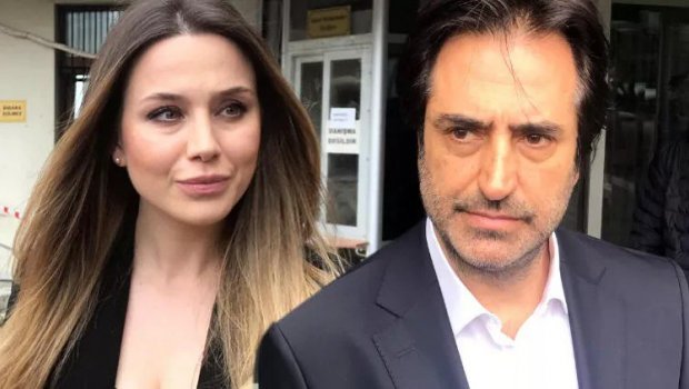 Mahsun Kırmızıgülün 6 illik evliliyi 15 dəqiqədə bitdi