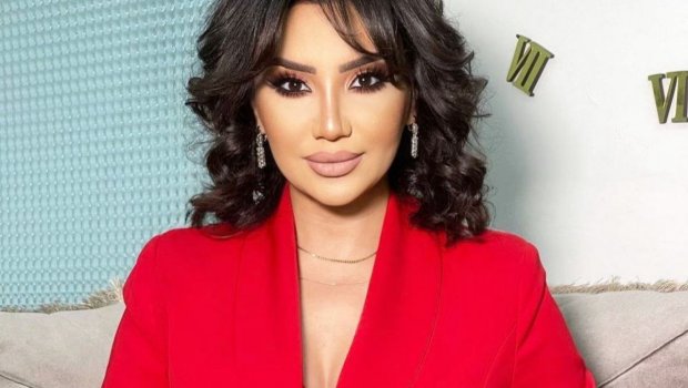 Nigar Şabanova həyat yoldaşından danışdı: \