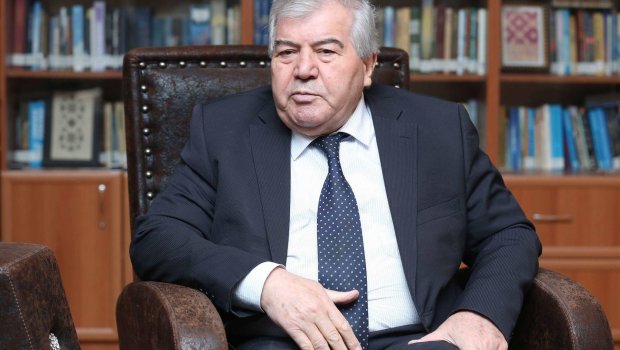 Sabir Rüstəmxanlıdan “Asan Xidmət”lə bağlı TƏKLİF: “Xaricdə yaşayan soydaşlarımız...”