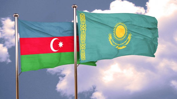 Azərbaycan-Qazaxıstan Hökumətlərarası Komissiyanın tərkibi dəyişdi