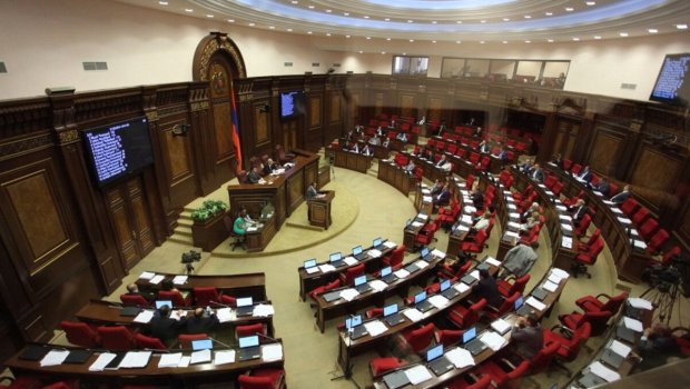 Erməni parlamentinin müxalif deputatları Qarabağa gələcək? – YENƏ QANUNSUZ SƏFƏR