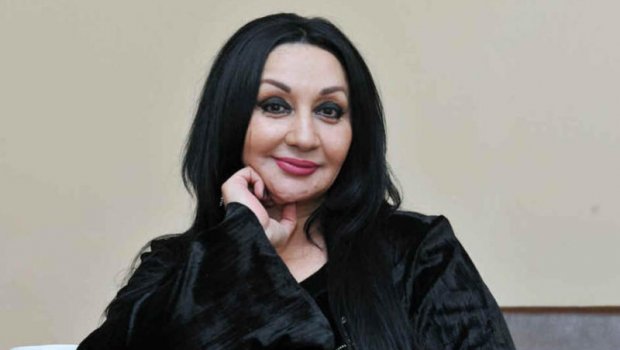 Naibə Allahverdiyeva: “Qadın tənha qala bilər, kişinin yalnız qalması isə dəhşətdir” - ÖZƏL 