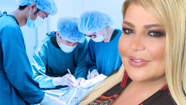 Oğlu ilə bağlı yaşadığı əsəb Mətanət İsgəndərlini xəstəxanalıq etdi