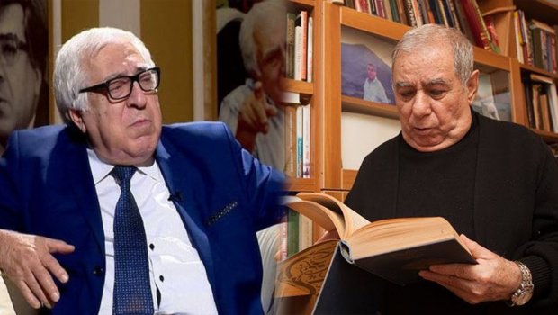 “Bunu bir Anar bilir, bir mən, bir də Allah” - Əkrəm Əylisli SİRLƏRİ AÇDI 