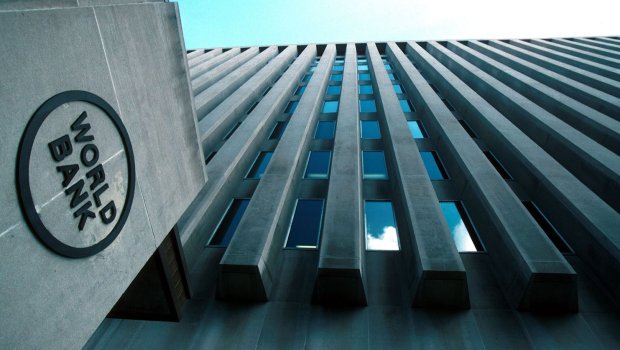 Dünya Bankı Ukraynaya 1,5 milyard dollar məbləğində yardım verəcək