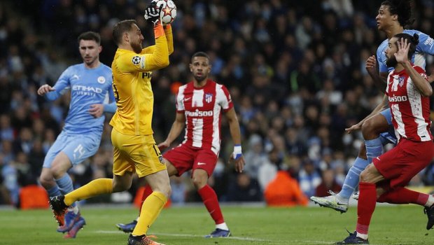 UEFA Çempionlar Liqası: Bu gün daha 2 oyun olacaq