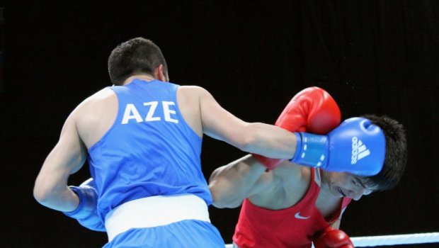Bu gün gənc boksçular arasında Avropa birinciliyi başlayır – 13 idmançımız yarışacaq