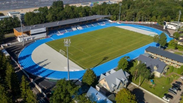 Finlandiya – Azərbaycan oyununun stadionu bəlli oldu