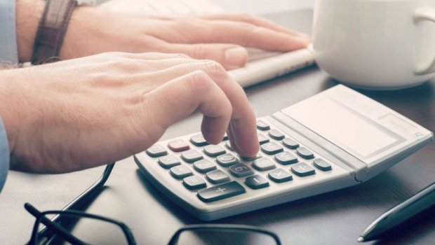 DGK tərəfindən büdcə daxilolmaları 411 milyon manatdan çox olub