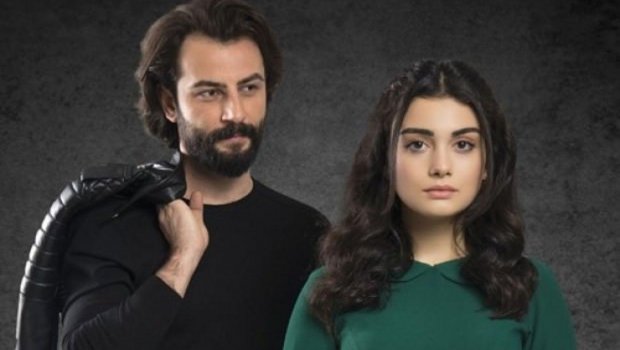 Azərbaycanlı aktrisanın çəkildiyi türk serialı SONA ÇATDI