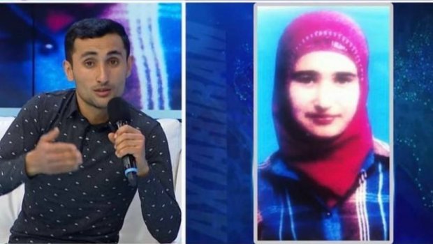 Xoşqədəmin verilişində dəhşətli cinayətin üstü açıldı: Əmisi qızını əvvəl zorlayıb, sonra isə... - VİDEO 