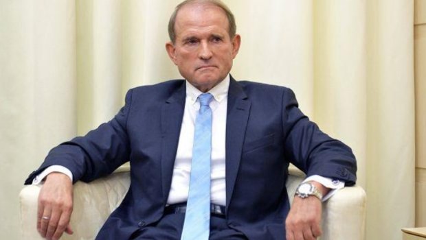 Ukraynada Putinin yaxın adamının 154 əmlakına həbs qoyuldu