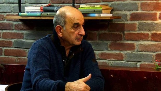 Ermənilər etiraf etdi: “Qarabağ Azərbaycanın tərkibində olmalı idi” – VİDEO