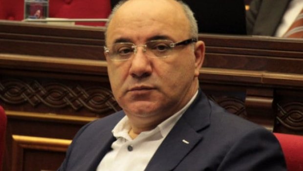 Erməni deputat: “25 ildir “azərbaycanlılara nifrət etmək lazımdır” ideyası ilə bizi aldadıblar” – VİDEO