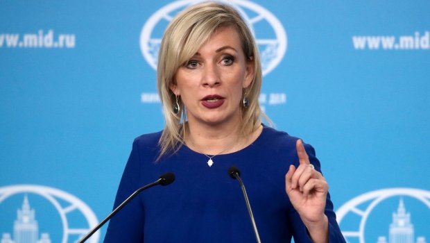 Rəsmi Moskvadan erməni deputatların Qarabağa buraxılmamasına REAKSİYA