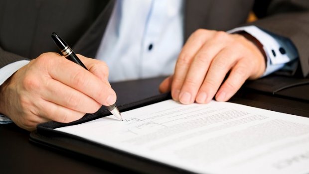 Azərbaycanda əmək müqavilələrinin sayı 44 %-dən çox artıb