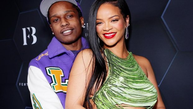 Hamilə olan Rihanna sevgilisindən AYRILDI – Ona işçisi ilə xəyanət edib 
