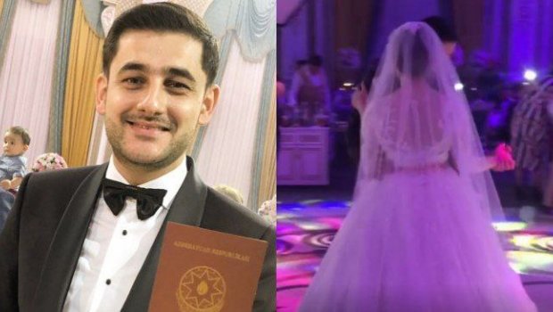 Yaşar Cəlilov bir daha EVLƏNMƏYƏCƏK – “Boşanacaqsan, malın-mülkün gedəcək” 