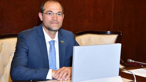 Razi Nurullayevdən İsveçlə bağlı dünyaya ÇAĞIRIŞ – “Şiddətlə pisləyirəm”