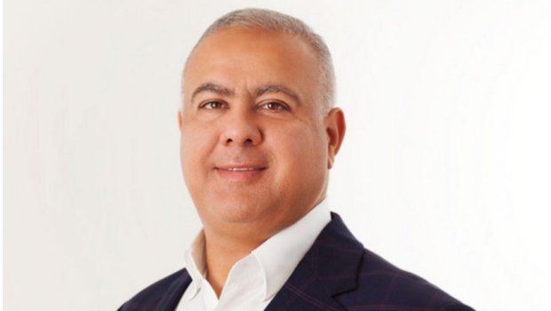 Şahin Mövsümov yenidən federasiya prezidenti seçildi