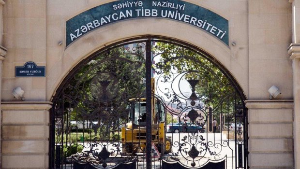 Tibb universitetinə meyitlər xaricdən GƏTİRİLİR? – Anatomiya kafedrasının rəhbərindən AÇIQLAMA 