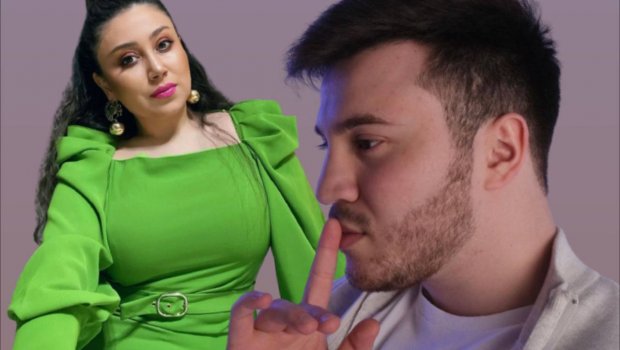 Damladan onu mahnı oğurluğunda ittiham edən musiqiçiyə SƏRT CAVAB: “Kim sizi mənə qarşı doldurub?” 