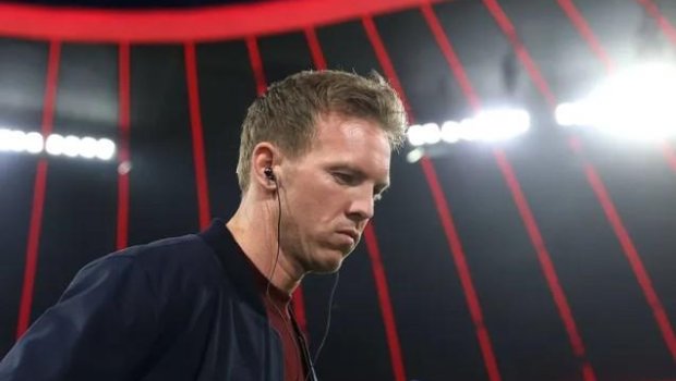 Çempionlar Liqasında mübarizəni dayandıran məşqçi 450 ölüm təhdidi aldı