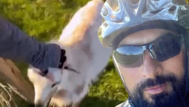 Tarkan bu dəfə oxumadı, 