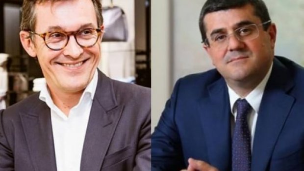 Fransa Xarici İşlər Nazirliyinin xüsusi nümayəndəsi separatçı Arutyunyanla görüşdən imtina etdi