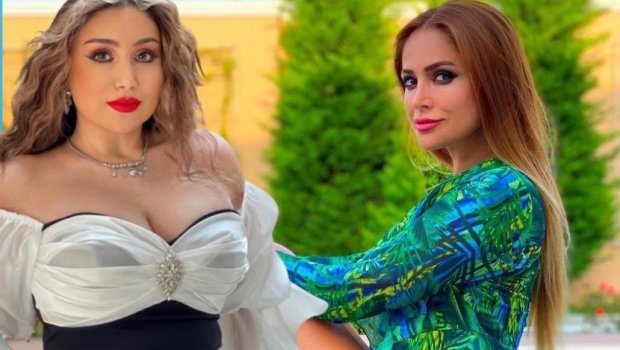 Damladan etiraf: \