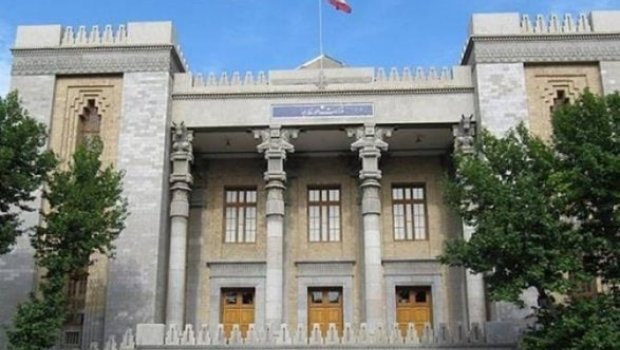 İsveçin müvəqqəti işlər vəkili İran XİN-ə çağırıldı - Quranın yandırılmasına görə