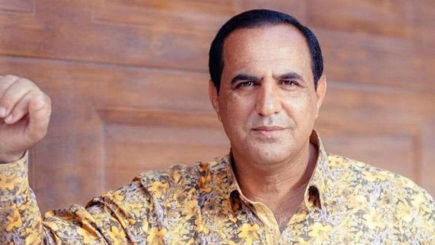 Manaf Ağayev dostlarından DANIŞDI: 