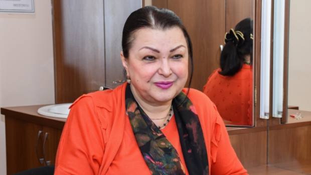 Firəngiz Mütəllimovadan özünə EFİR QADAĞASI: “Bundan sonra yalnız…” – ÖZƏL 