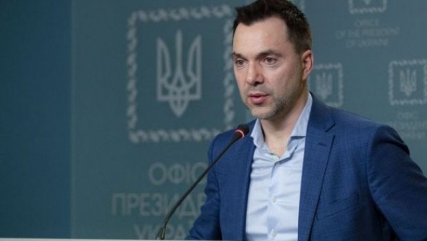 “Mariupol ələ keçirilsə, Ukrayna Rusiya ilə danışıqlardan geri çəkiləcək” – Arestoviç