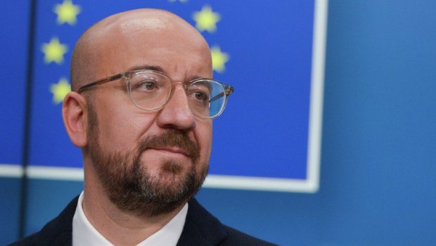 Şarl Mişel Paşinyanla telefon danışığı HAQDA: “İlham Əliyevlə əldə edilən razılaşmalar...”