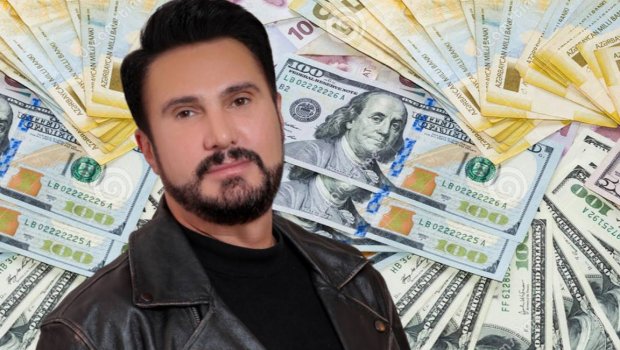 Nadir Qafarzadə: \