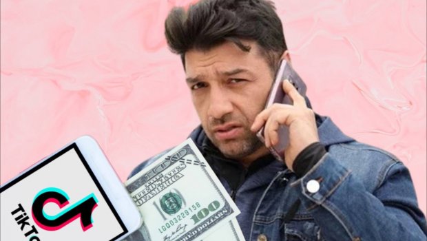 Kənan MM “Tik-Tok”dakı günlük qazancını açıqladı - MƏBLƏĞ 