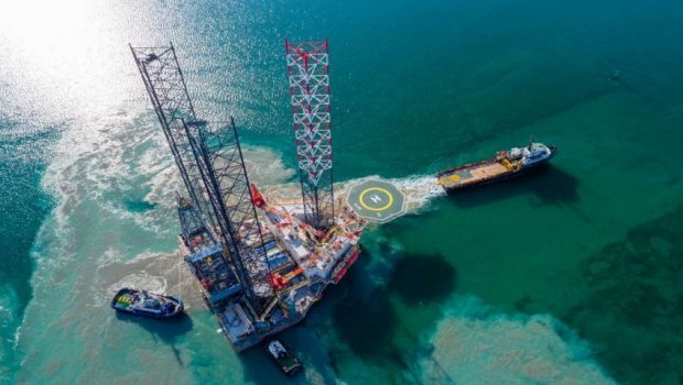 SOCAR qazma işlərini kəskin artırdı