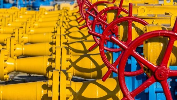 Azərbaycanda qaz istehlakı 9%-dən çox artıb