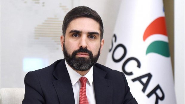 Rövşən Nəcəfdən bu məhsulun xarici bazarlara ixracı ilə bağlı AÇIQLAMA