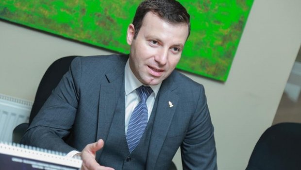 Elxan Məmmədova FIFA-da vəzifə verildi