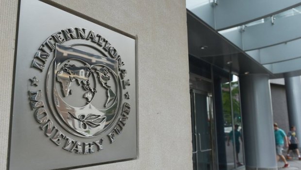 Beynəlxalq Valyuta Fondundan Azərbaycan iqtisadiyyatı ilə bağlı MÜSBƏT PROQNOZ
