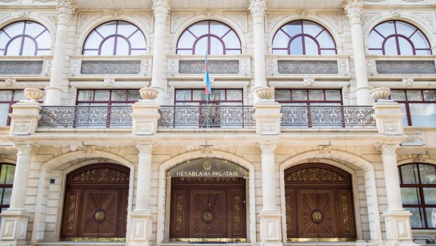 Hesablama Palatasının xərcləri gəlirlərini üstələdi