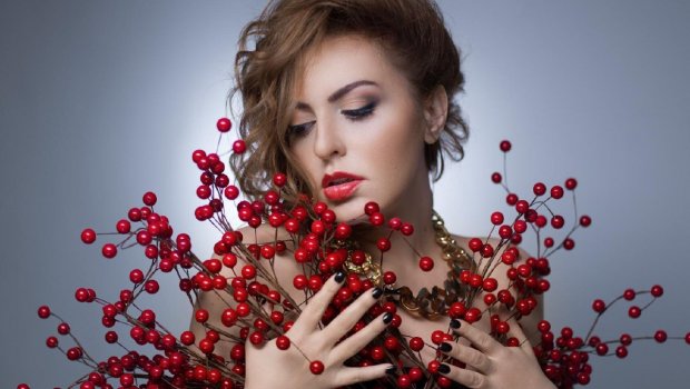 Sevda Ələkbərzadə arxivini üzə çıxartdı - FOTO  