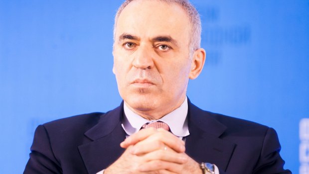 Kasparov Qordona müsahibə verdi: “Putini öz ətrafı devirəcək” - VİDEO
