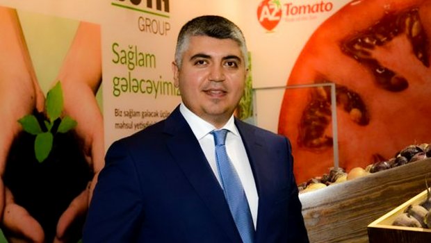 Azərbaycan bazarlarında pomidor niyə bahalaşdı? - SƏBƏB bəlli oldu