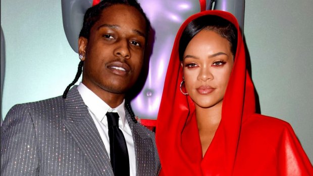 Rihanna sevgilisini həbsdən çıxartmaq üçün sərvət ödədi - FOTO