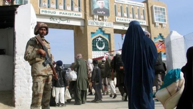 Pakistan-Əfqanıstan sərhəddində nə baş verir? - Pakistanlı ekspertdən EKSKLÜZİV AÇIQLAMA 