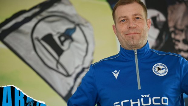 Bundesliqa klubunda baş məşqçi İSTEFA VERDİ