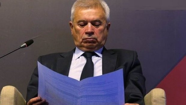 Azərbaycanlı milyarderi bu şəxs əvəzləyəcək - FOTO
